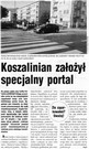 MIASTO Dziennik Koszaliński, str. 5